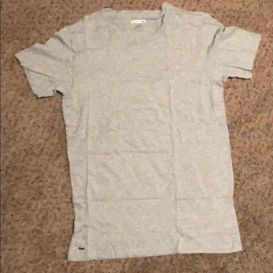 Lacoste Under Shirt
